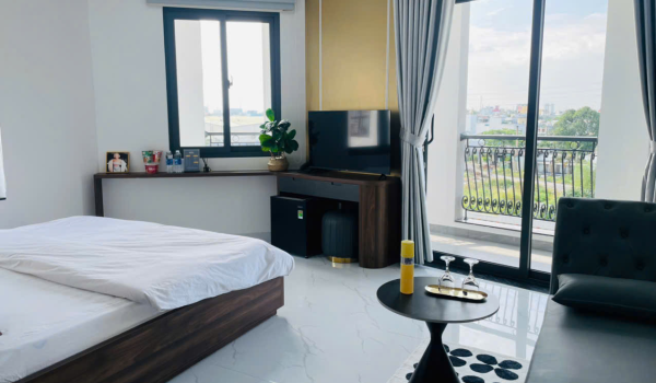 PHÒNG VVIP