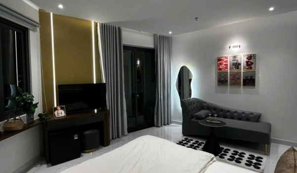 PHÒNG VIP