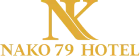 CÔNG TY TNHH KHÁCH SẠN NAKO79